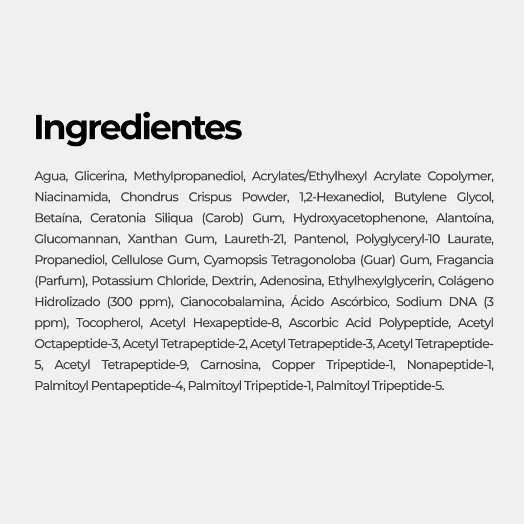 medicube | PDRN Mascarilla hidratante Pink Collagen 28gr