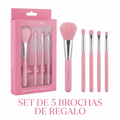 Maletín AVÉLIA - Organizador de Maquillaje